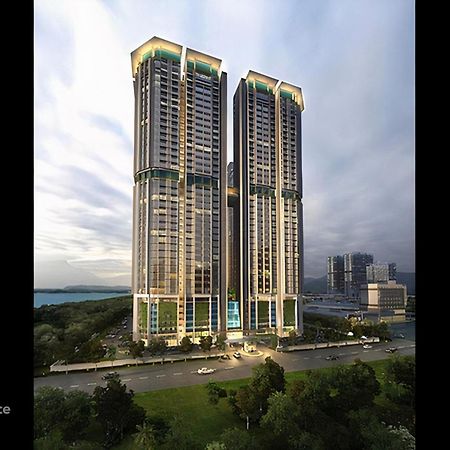 Atlantis Residences 1Br By 360 Home Malakka Dış mekan fotoğraf