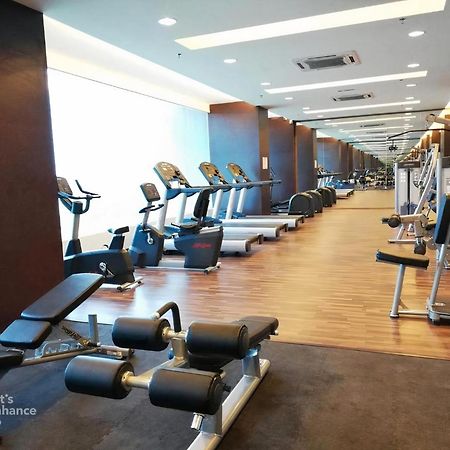 Atlantis Residences 1Br By 360 Home Malakka Dış mekan fotoğraf