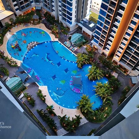Atlantis Residences 1Br By 360 Home Malakka Dış mekan fotoğraf