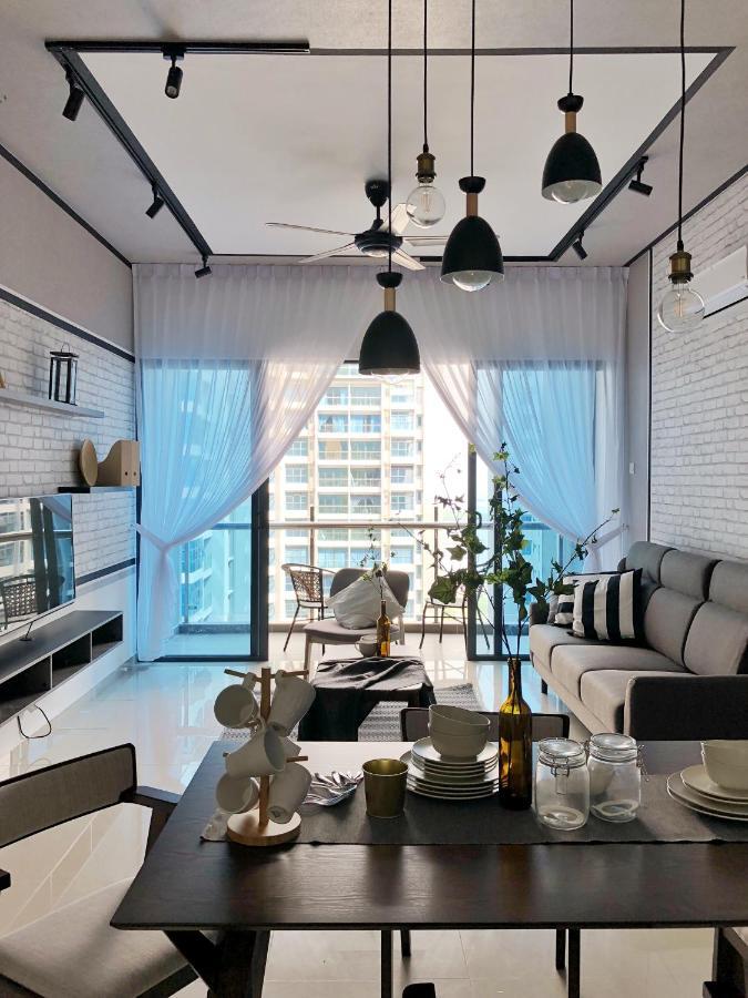 Atlantis Residences 1Br By 360 Home Malakka Dış mekan fotoğraf