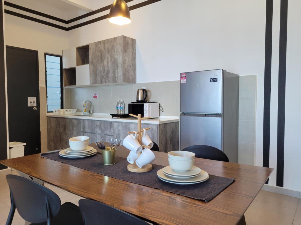 Atlantis Residences 1Br By 360 Home Malakka Dış mekan fotoğraf