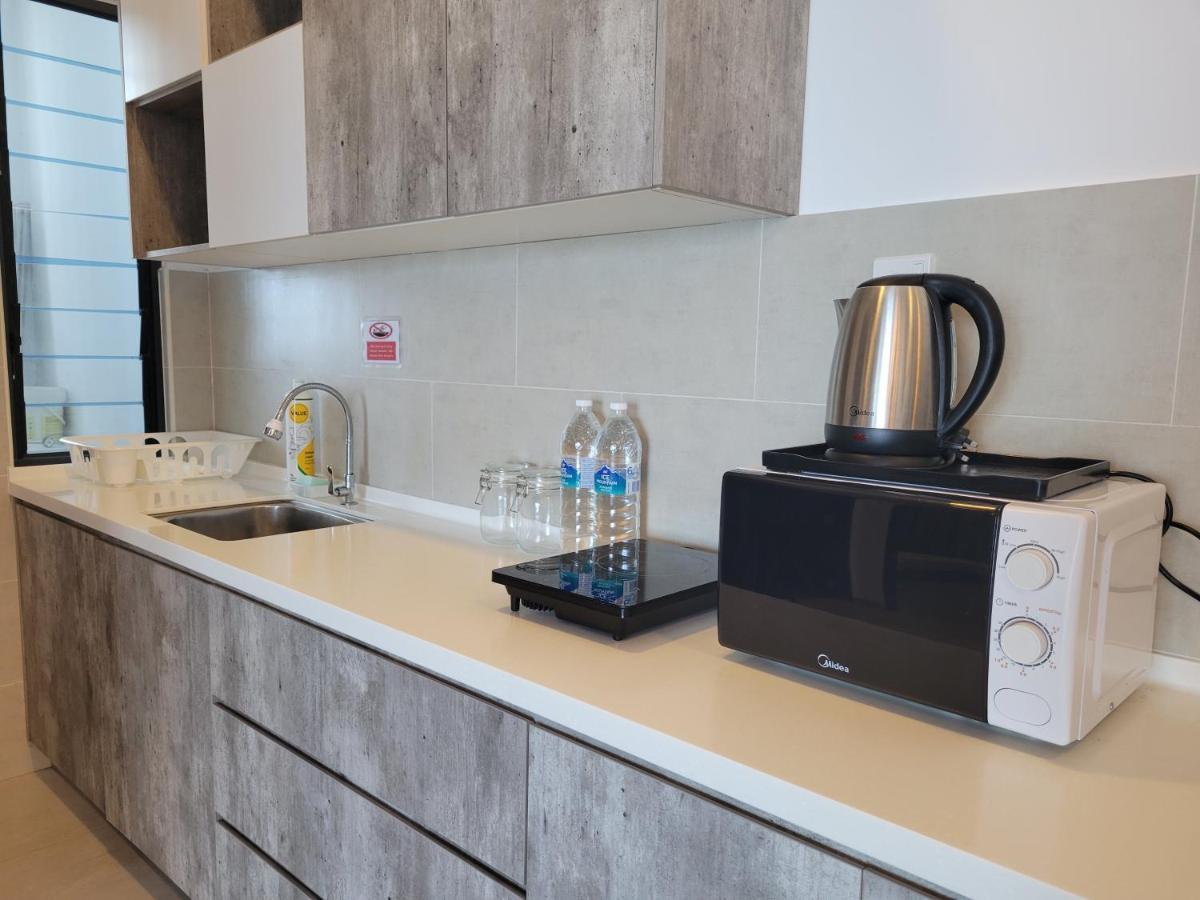 Atlantis Residences 1Br By 360 Home Malakka Dış mekan fotoğraf