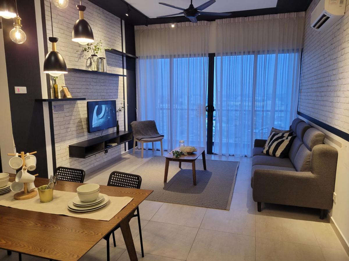 Atlantis Residences 1Br By 360 Home Malakka Dış mekan fotoğraf