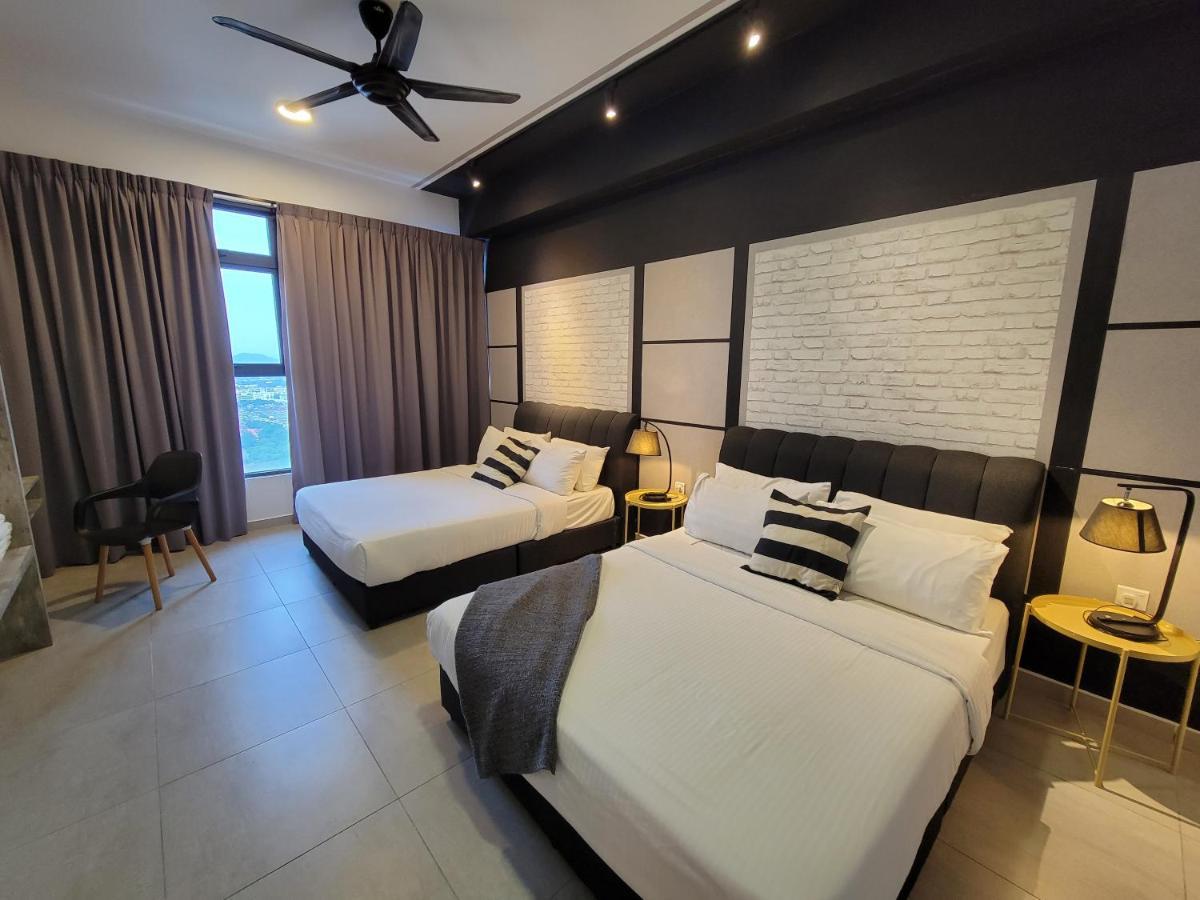 Atlantis Residences 1Br By 360 Home Malakka Dış mekan fotoğraf