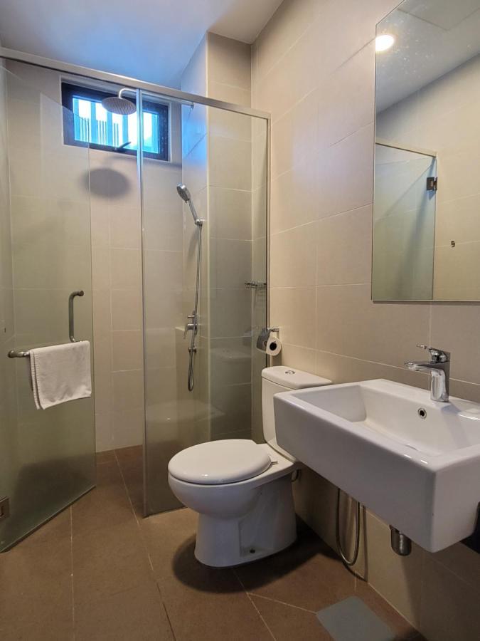 Atlantis Residences 1Br By 360 Home Malakka Dış mekan fotoğraf