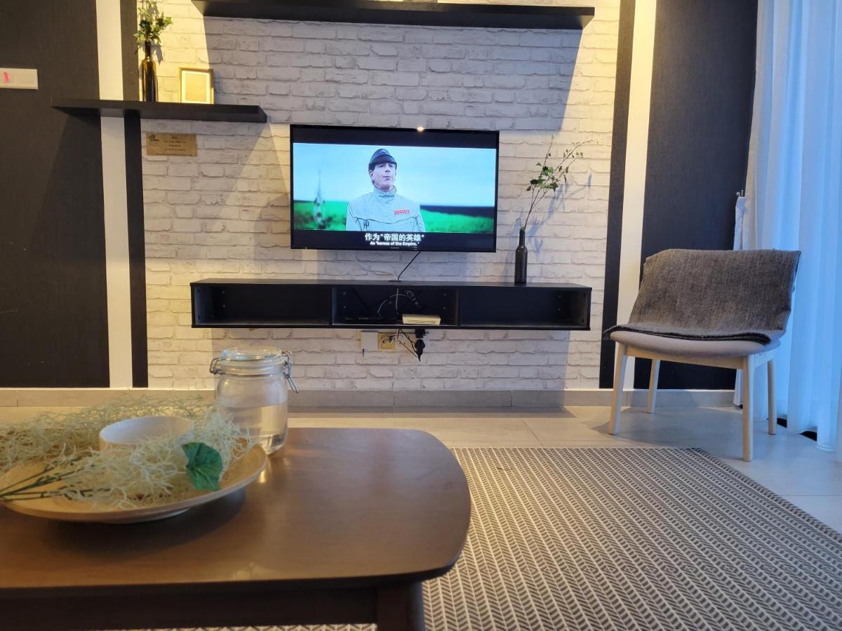 Atlantis Residences 1Br By 360 Home Malakka Dış mekan fotoğraf