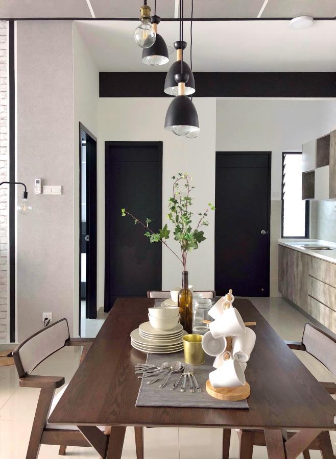 Atlantis Residences 1Br By 360 Home Malakka Dış mekan fotoğraf