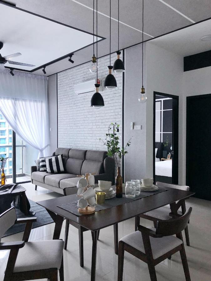Atlantis Residences 1Br By 360 Home Malakka Dış mekan fotoğraf