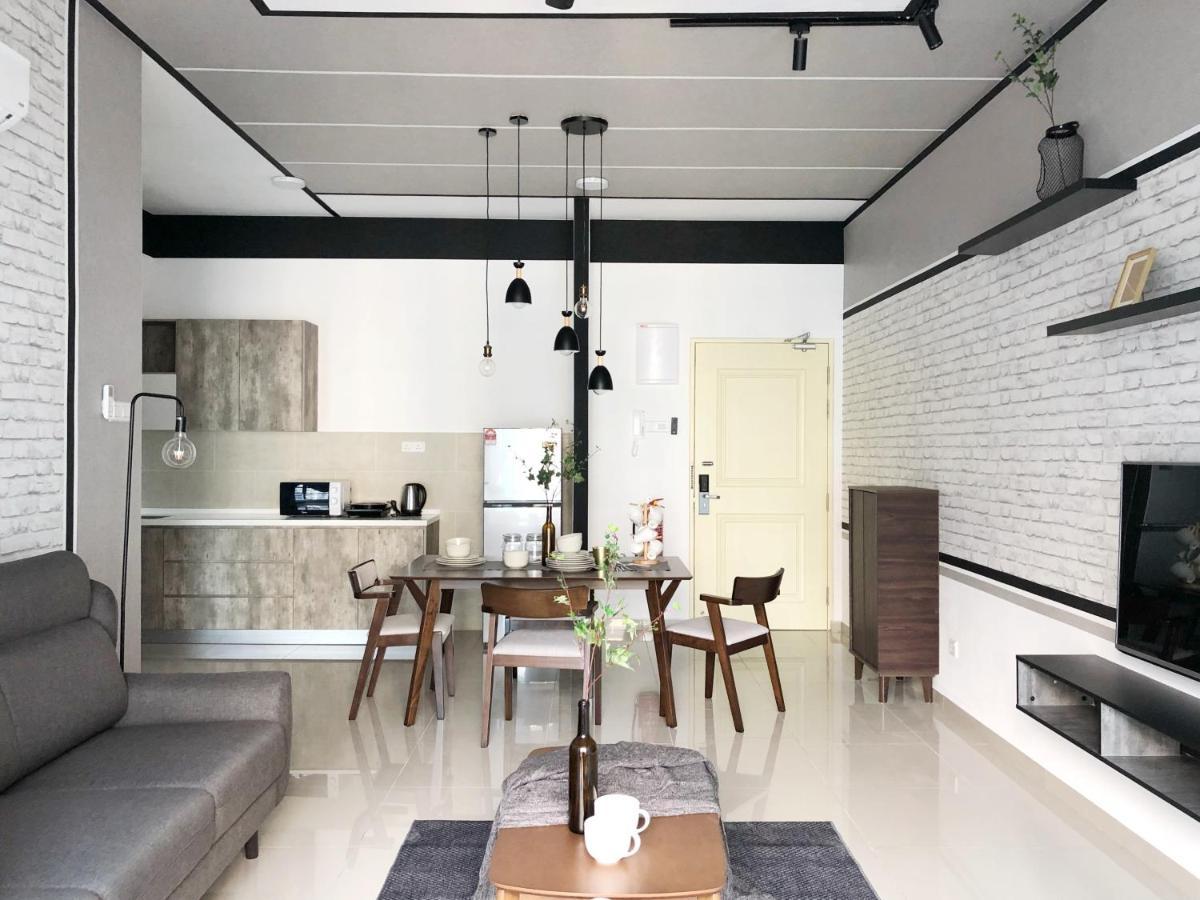 Atlantis Residences 1Br By 360 Home Malakka Dış mekan fotoğraf