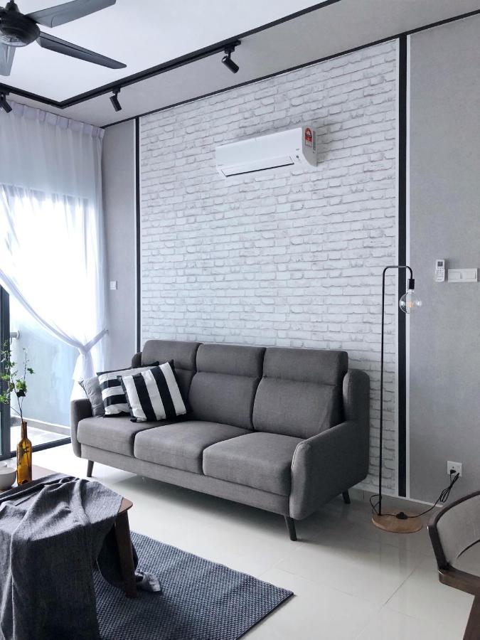 Atlantis Residences 1Br By 360 Home Malakka Dış mekan fotoğraf