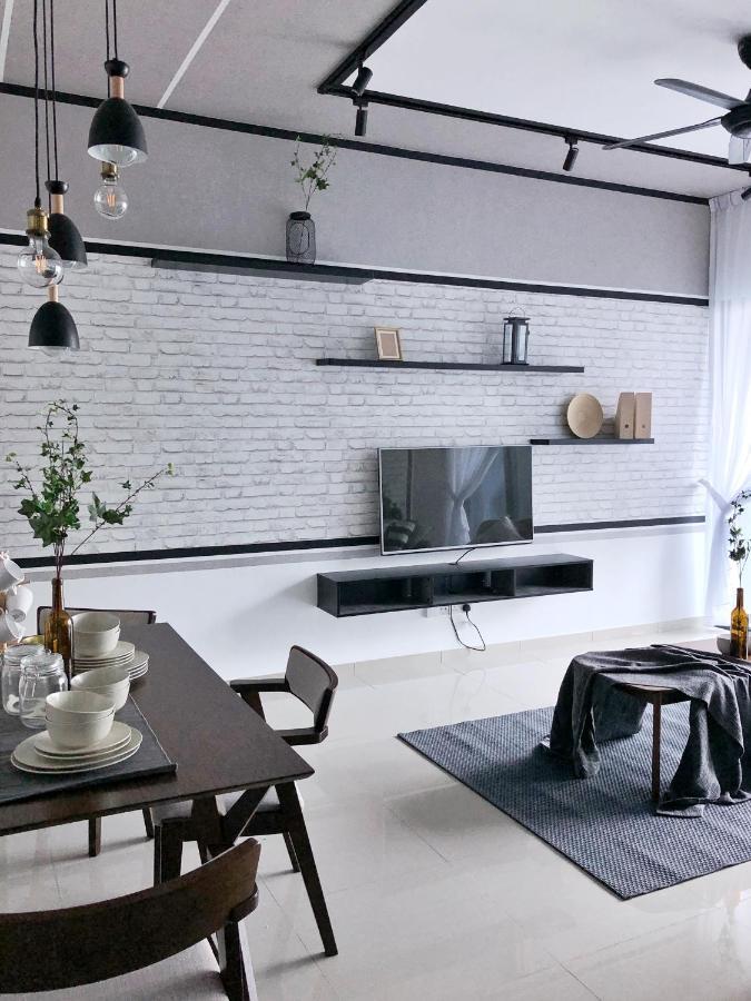 Atlantis Residences 1Br By 360 Home Malakka Dış mekan fotoğraf