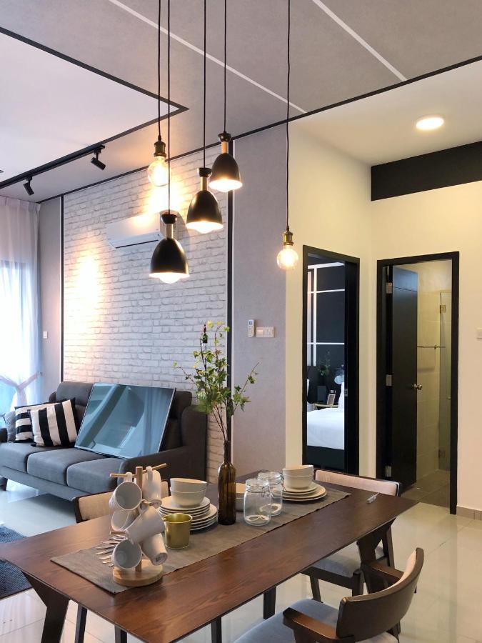 Atlantis Residences 1Br By 360 Home Malakka Dış mekan fotoğraf