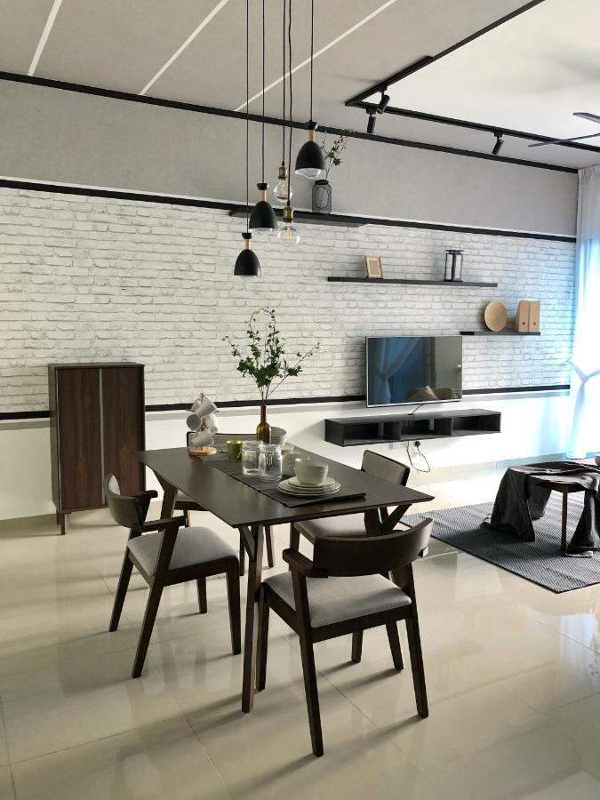 Atlantis Residences 1Br By 360 Home Malakka Dış mekan fotoğraf