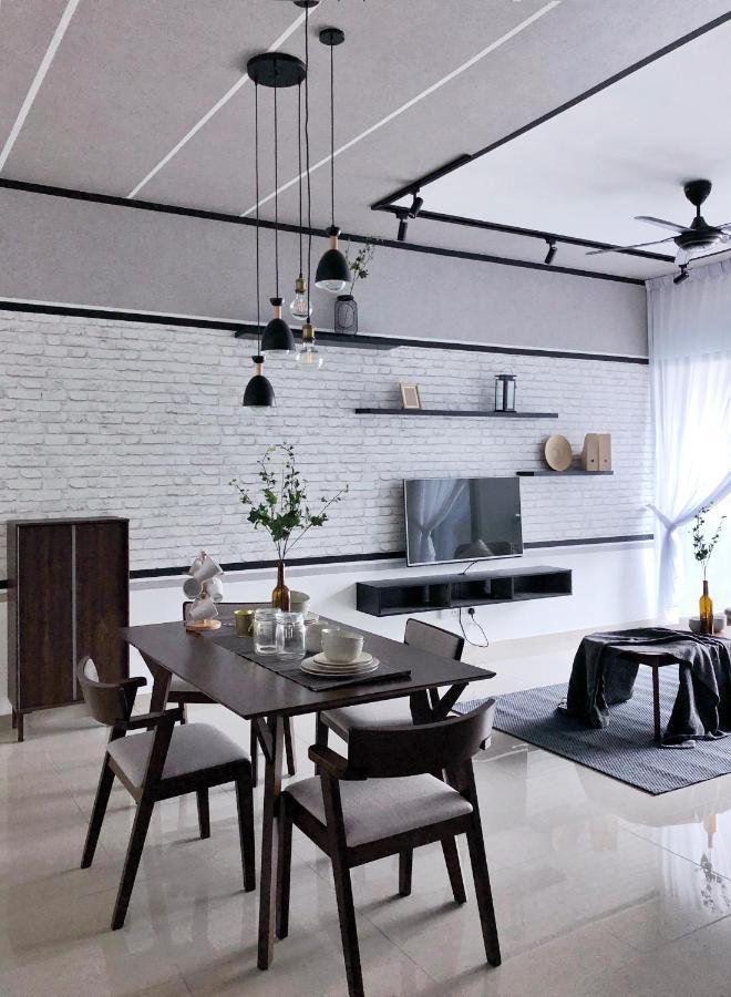 Atlantis Residences 1Br By 360 Home Malakka Dış mekan fotoğraf