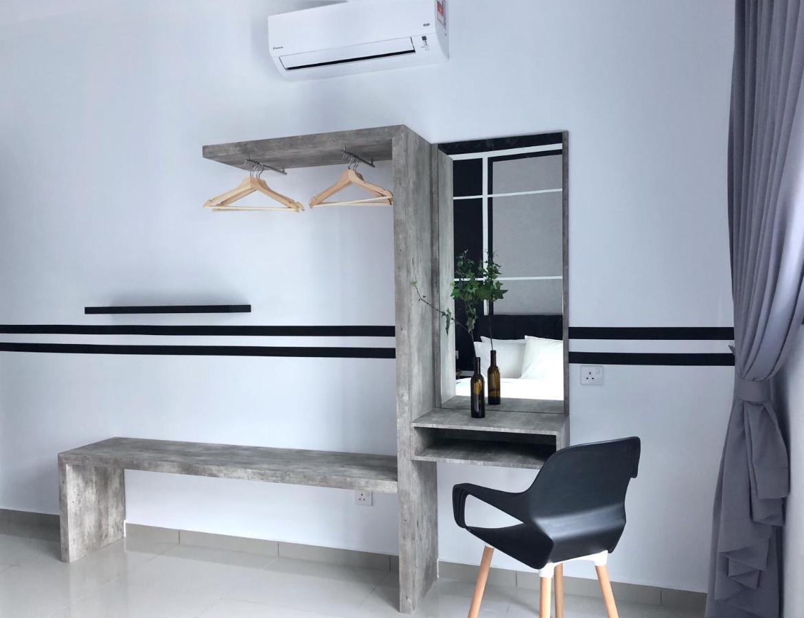 Atlantis Residences 1Br By 360 Home Malakka Dış mekan fotoğraf