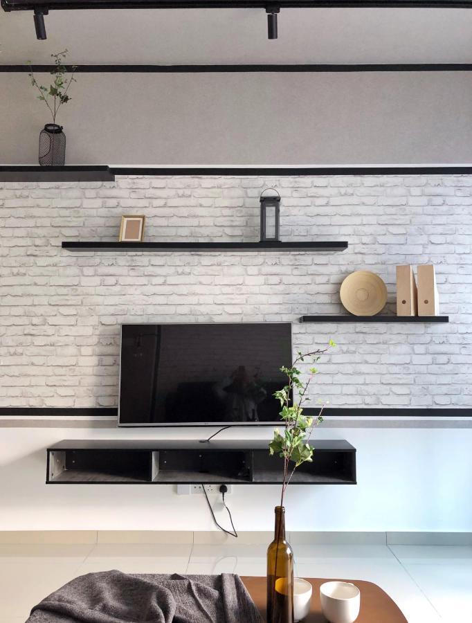Atlantis Residences 1Br By 360 Home Malakka Dış mekan fotoğraf