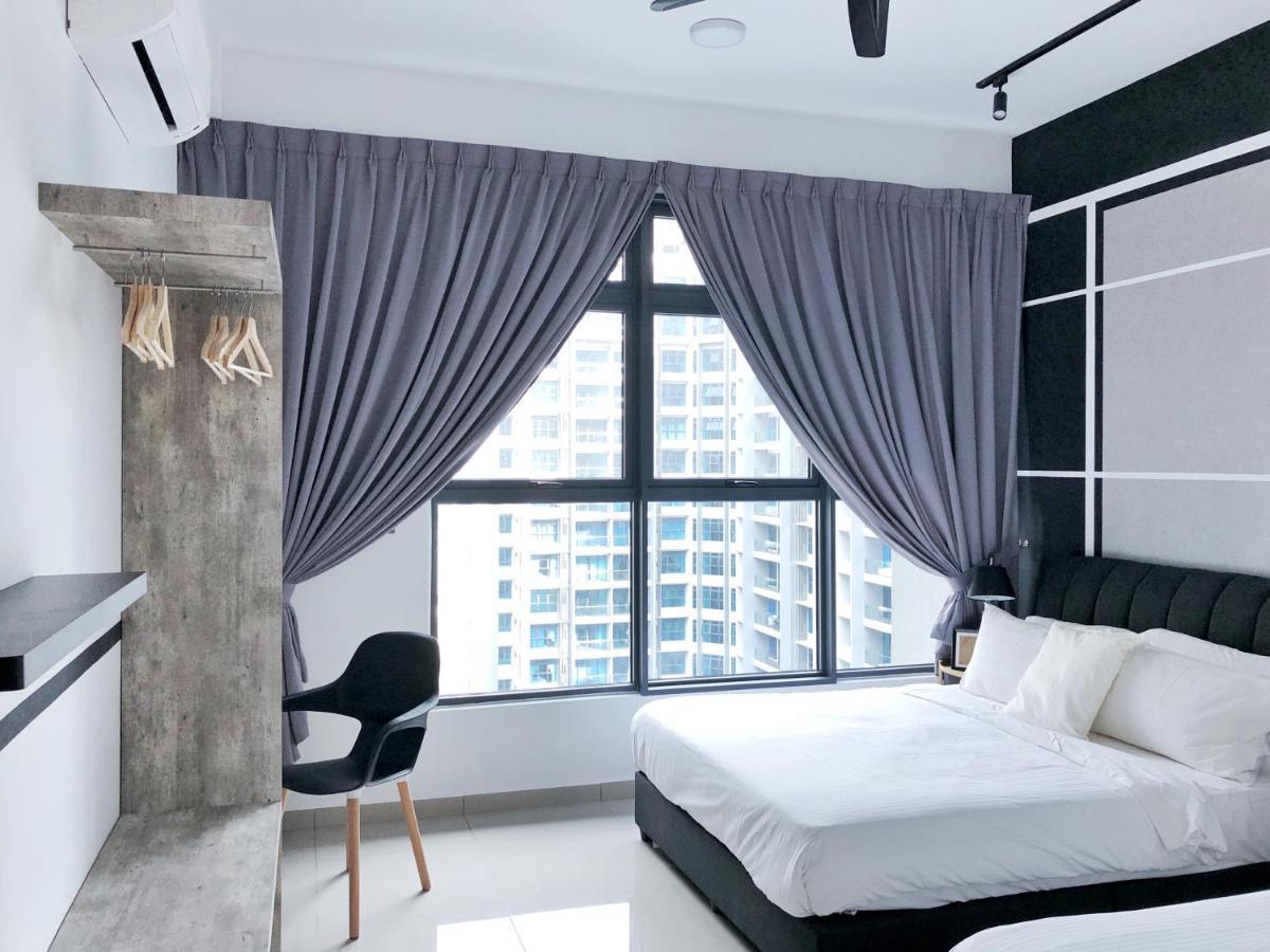 Atlantis Residences 1Br By 360 Home Malakka Dış mekan fotoğraf
