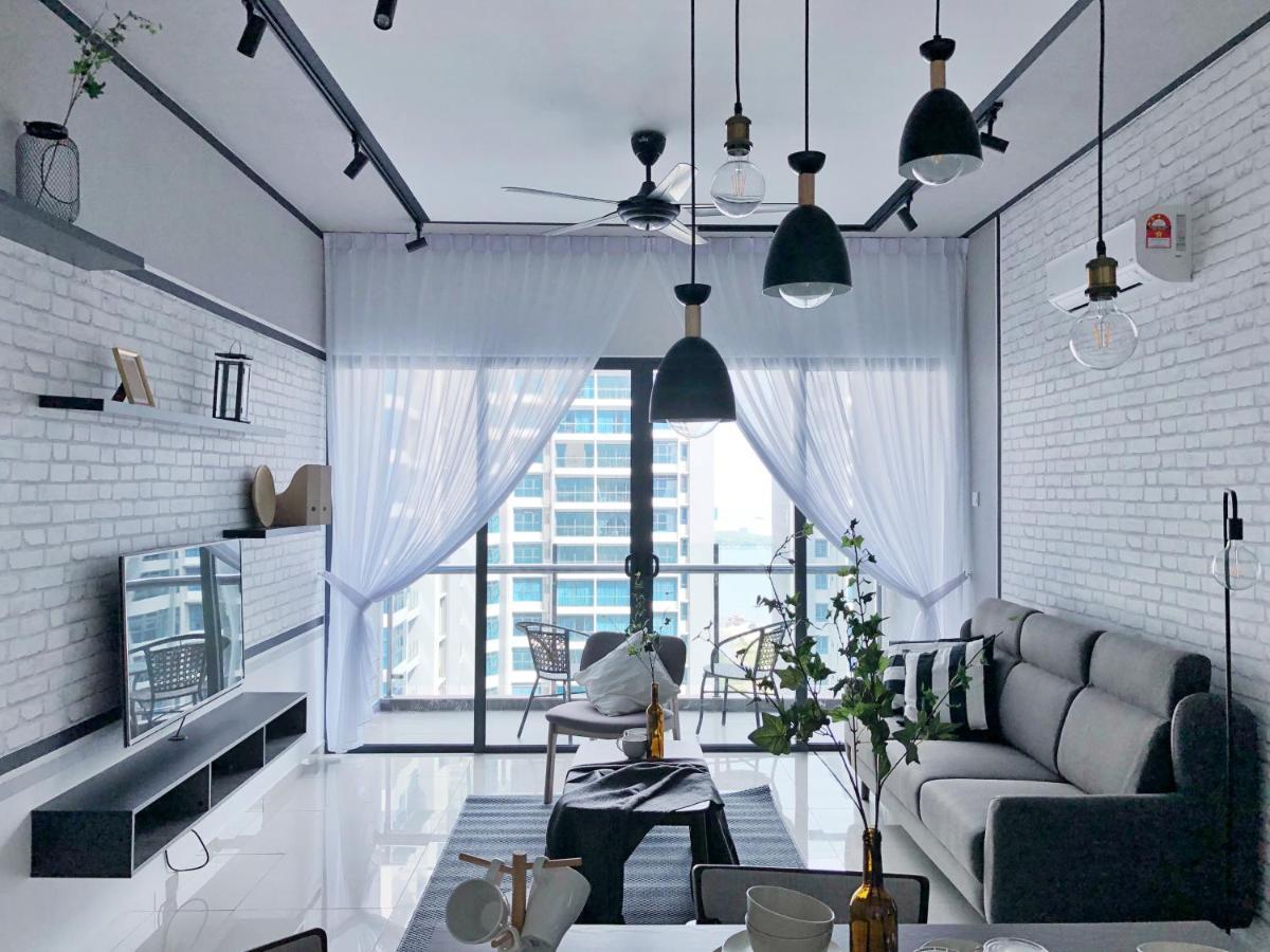 Atlantis Residences 1Br By 360 Home Malakka Dış mekan fotoğraf