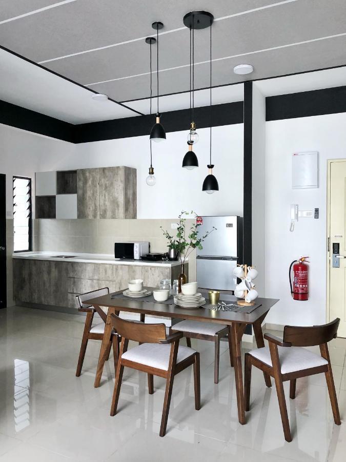Atlantis Residences 1Br By 360 Home Malakka Dış mekan fotoğraf
