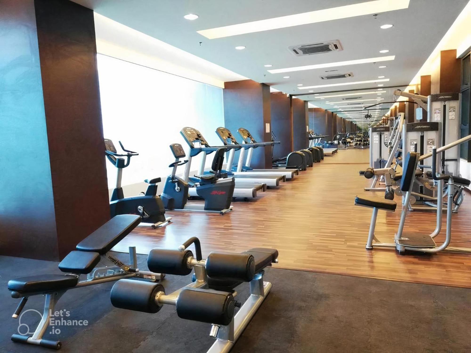 Atlantis Residences 1Br By 360 Home Malakka Dış mekan fotoğraf