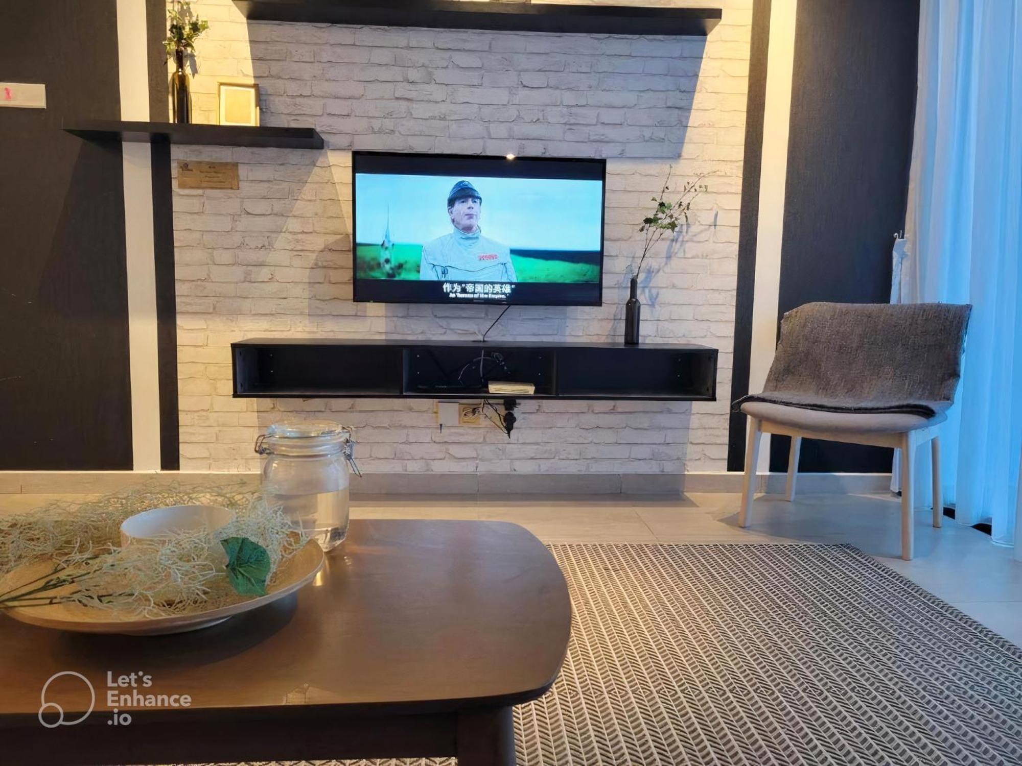 Atlantis Residences 1Br By 360 Home Malakka Dış mekan fotoğraf